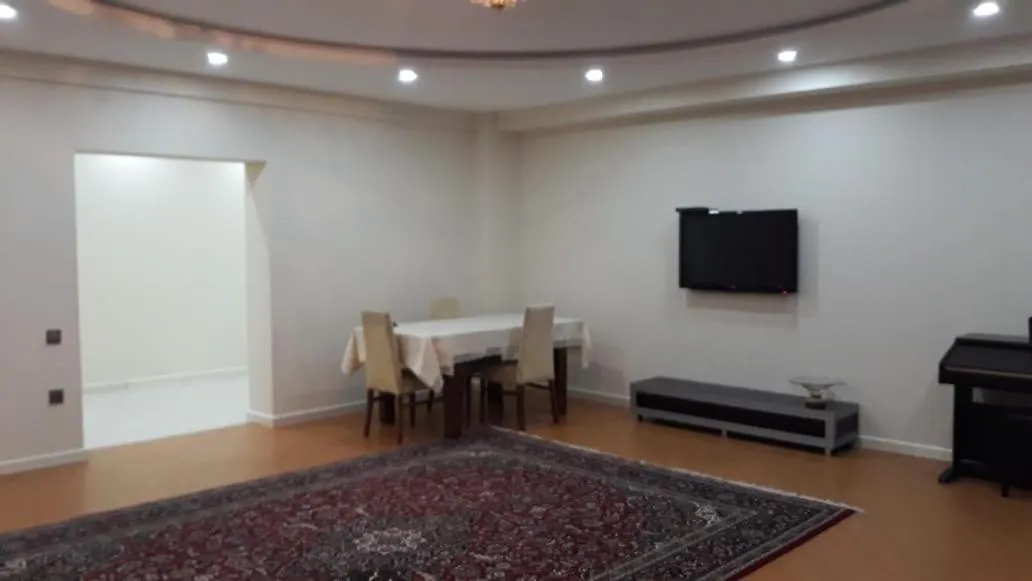 Nizami Street 11 Appartement Bakoe Azerbeidzjan