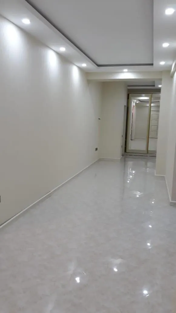 Nizami Street 11 Appartement Bakoe 0*,