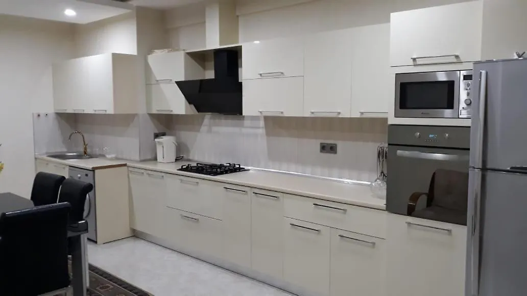 Nizami Street 11 Appartement Bakoe Azerbeidzjan