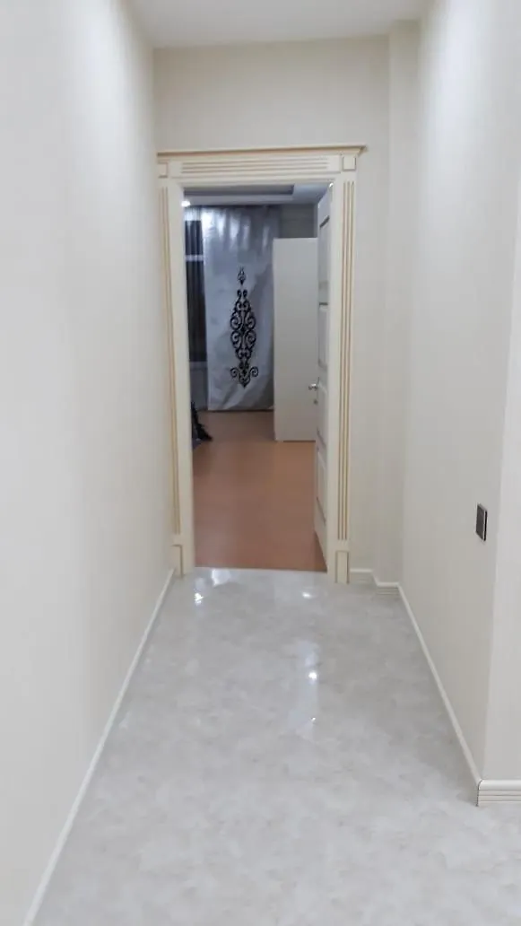 Nizami Street 11 Appartement Bakoe