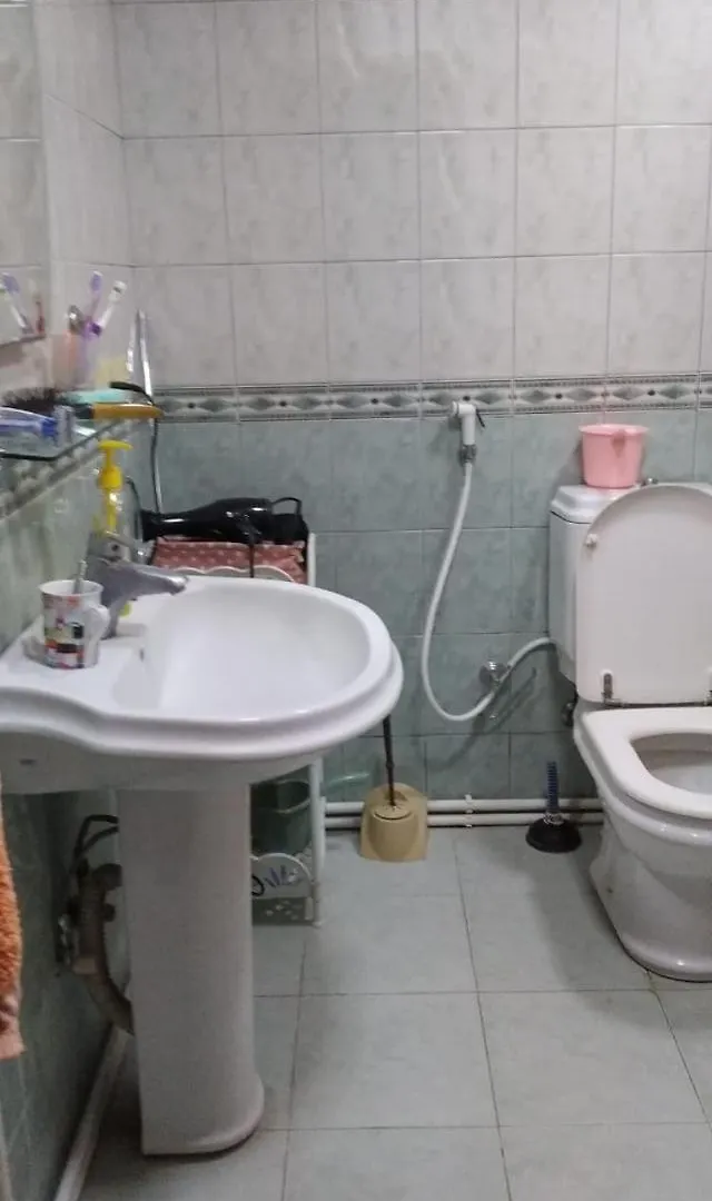 Nizami Street 11 Appartement Bakoe
